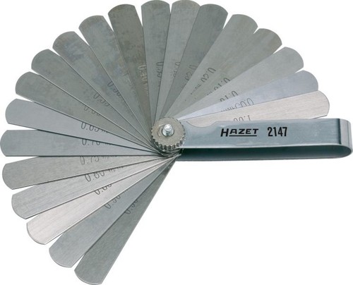 Sensore hazet 2147 - sensore,