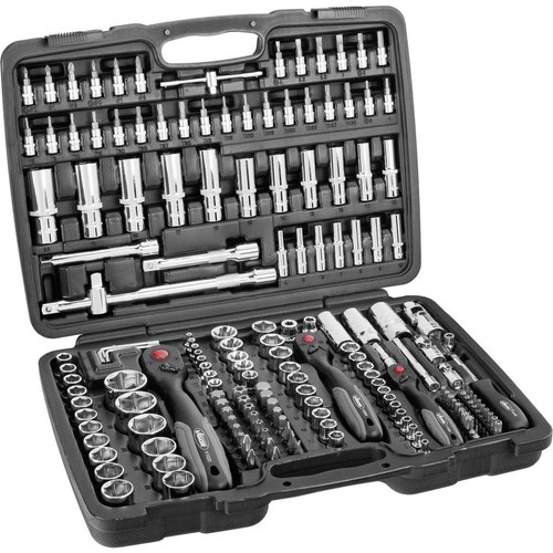 Set utensili chiavi a - set,