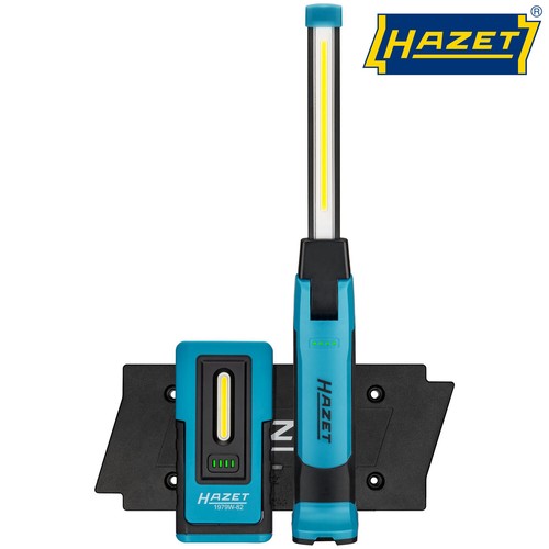 Set lampade led hazet 1979w1 - lampade,