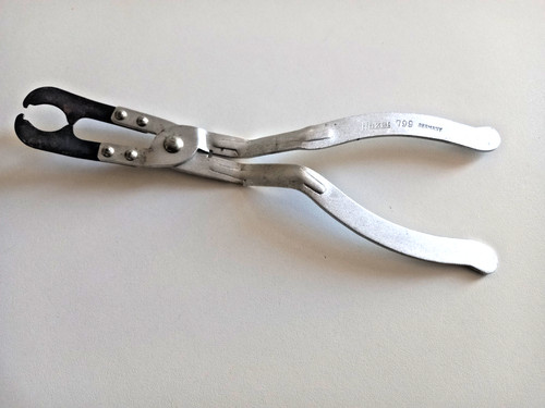 Hazet 799 pinza - pinza, molla