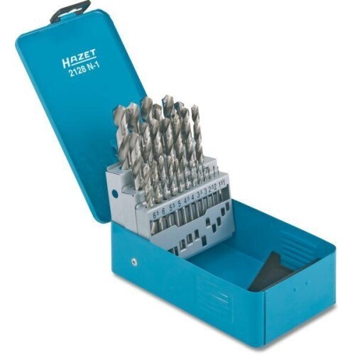 Hazet cartuccia per trapano - hazet,