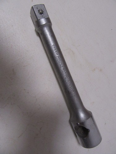 Hazet 1017 prolunga - hazet, 3/4"