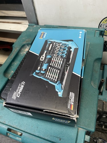 Hazet 2200sc smartcase - smartcase, set