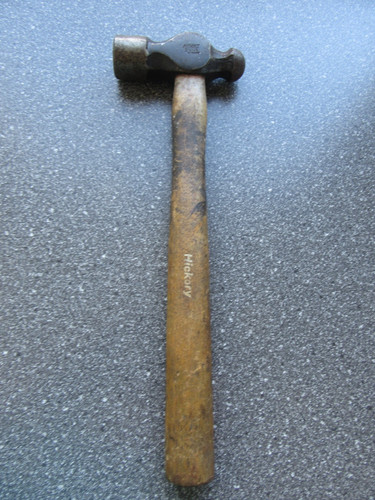 Hazet 2141 ausbeulhammer - hazet,