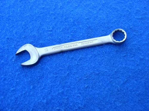 Hazet 605 chiave ad - hazet, anello