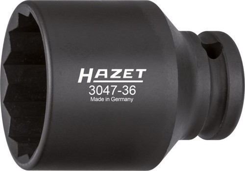 Dado kraft hazet - kraft, 3047-36