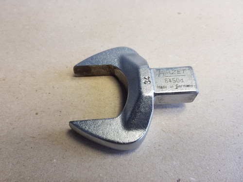 Utensile infilare coppia - da,