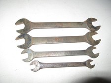 Hazet 450 8/9 12/13 16/17