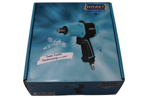 Avvitatore percussione hazet - a,
