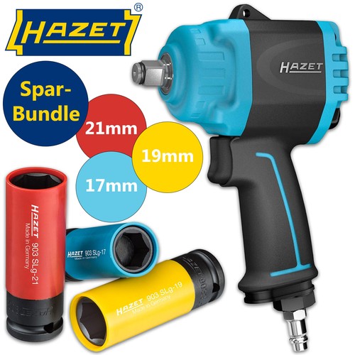 Hazet 9012mtt avvitatore - 9012mtt,