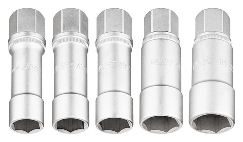 Hazet 4910 inserto per chiavi - hazet,