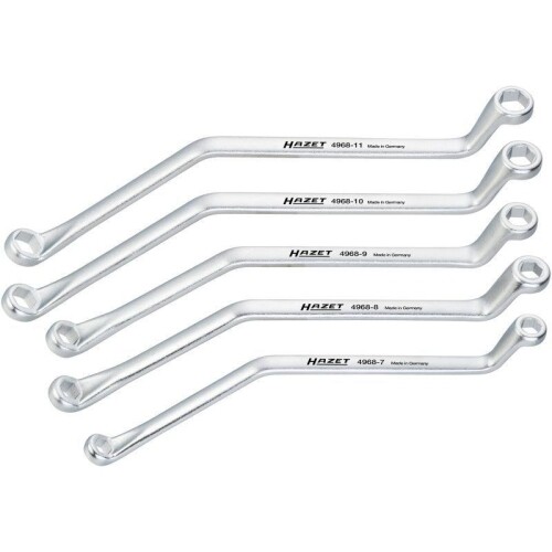 Hazet set chiavi - chiavi, di