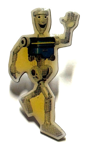 Hazet pin robot - hazet,