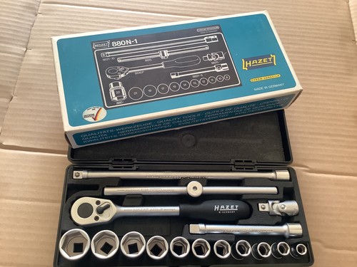 Hazet 880n scatola - 880n-1,