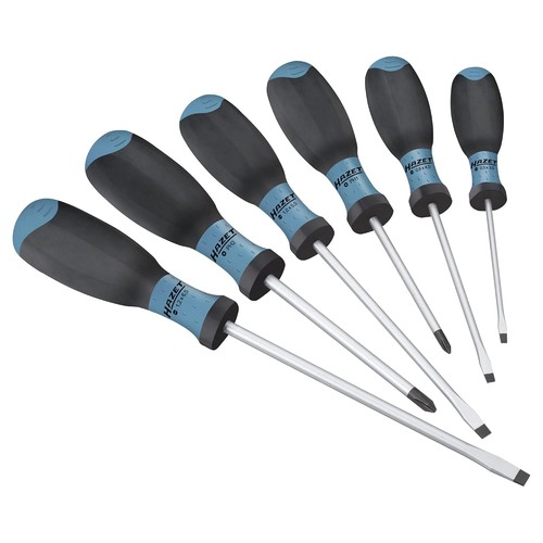 Hazet set cacciaviti 810spc - set,