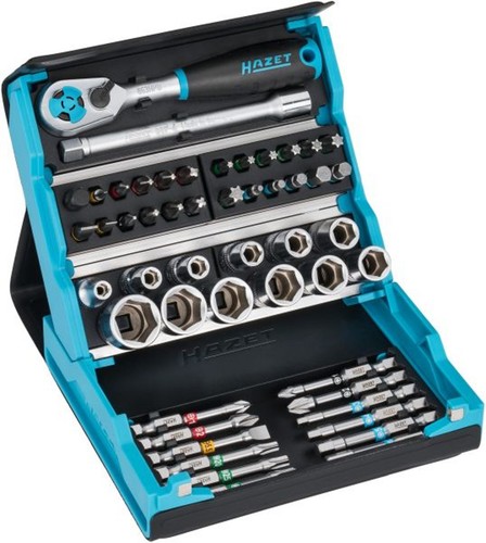 Hazet set inserto - hazet,