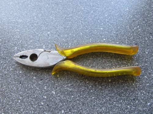 Pinza hazet 1855 piccola a - pinza,