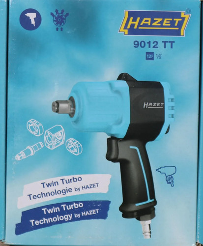 Hazet 9012tt avvitatore - hazet,