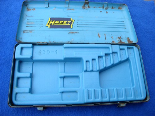 Hazet 430 doppia chiave - , a