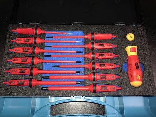 Hazet 804vde set di - hazet,