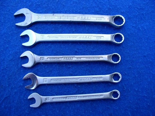 Pezzi hazet 603 ring - pezzi,