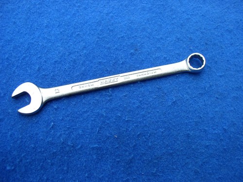 Hazet 600 chiave - sw., anello