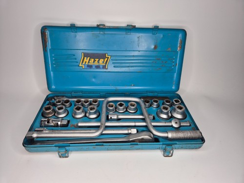 Hazet 901 2 little - hazet,