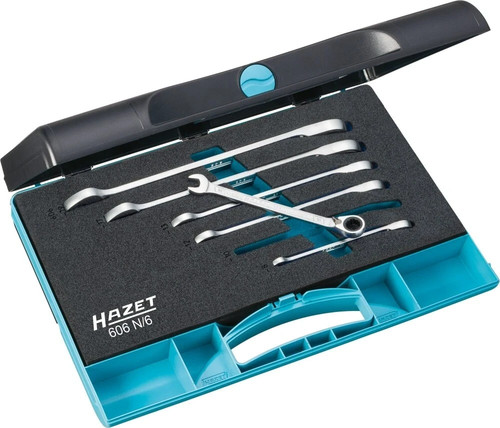 Hazet set chiavi - set, ad
