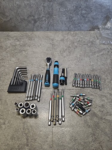Kit chiavi bussola - kit,