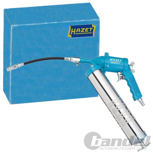 Hazet pressa per grasso aria - grasso, (aria