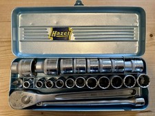 Hazet 900z Set di chiavi a