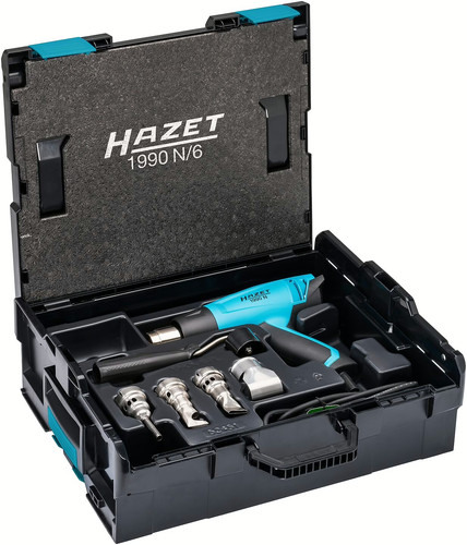 Hazet apparecchio manuale - apparecchio,